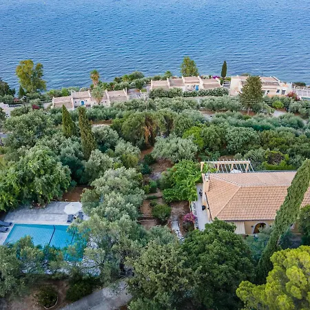 Villa Scheria *