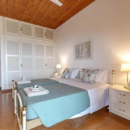 Scheria Villa