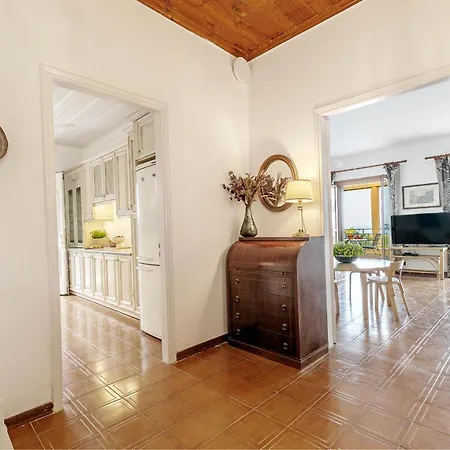 Scheria Villa *