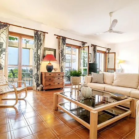 Scheria Villa