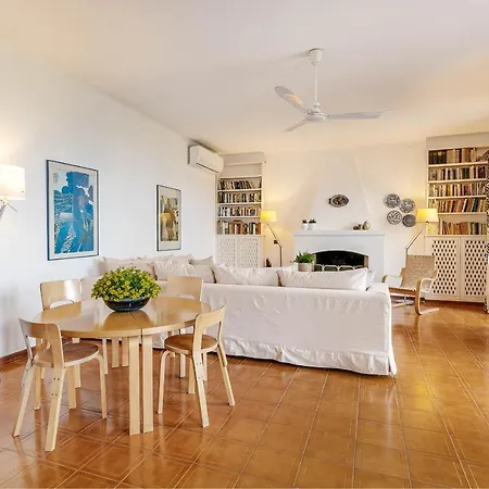 Villa Scheria *