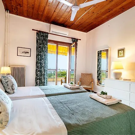 Villa Scheria